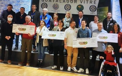 Feuille de liaison – Mars 2022 – N° 50