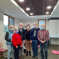 Les ateliers à la Maison de Santé : témoignages