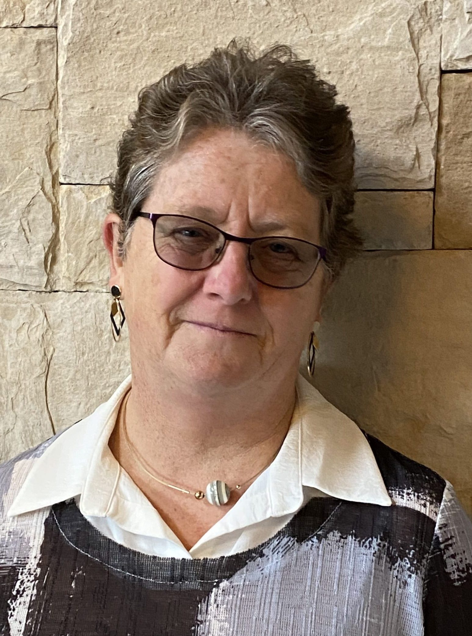 Marie-Françoise RADIN