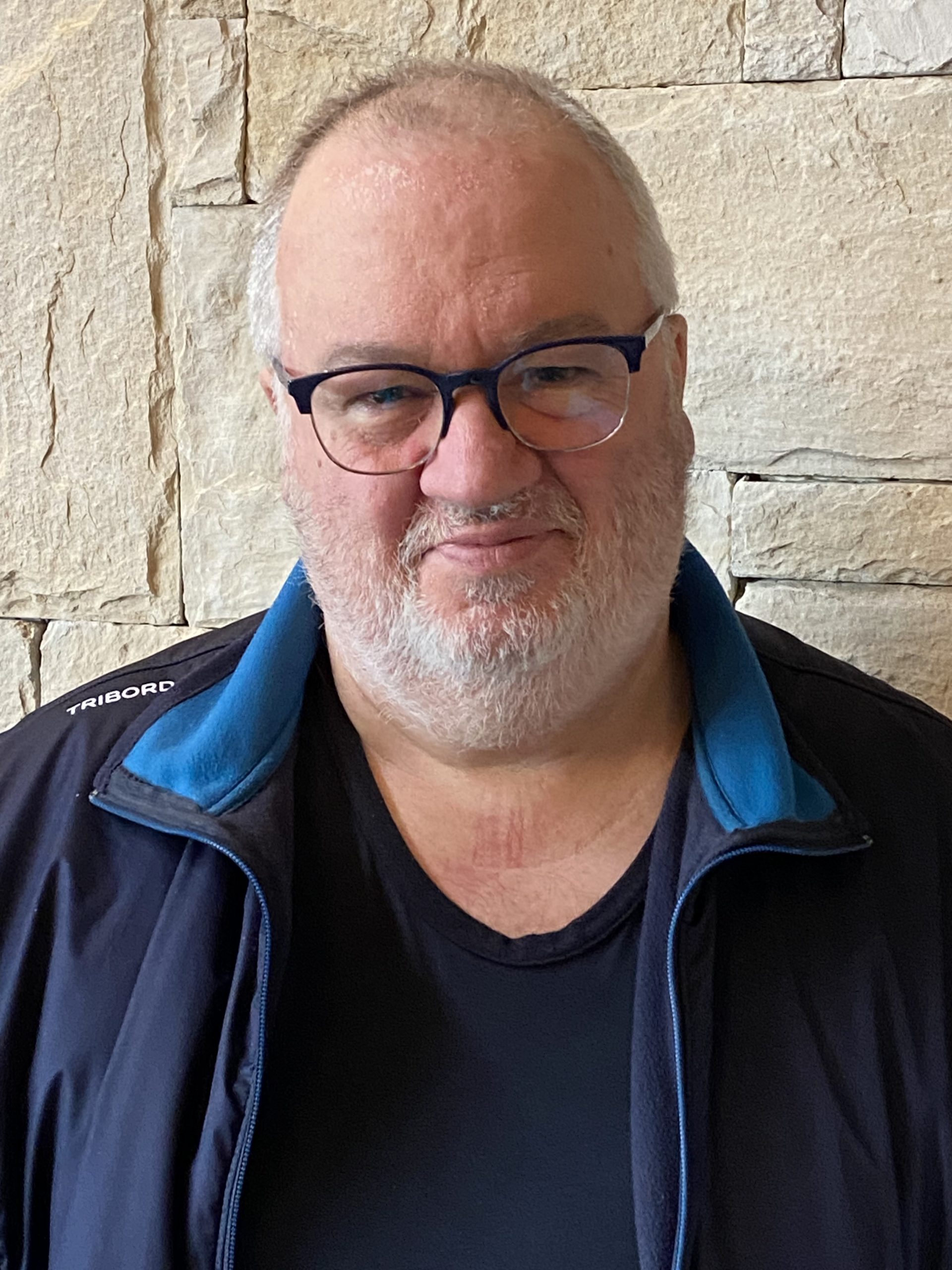 Philippe KERLEGUER
