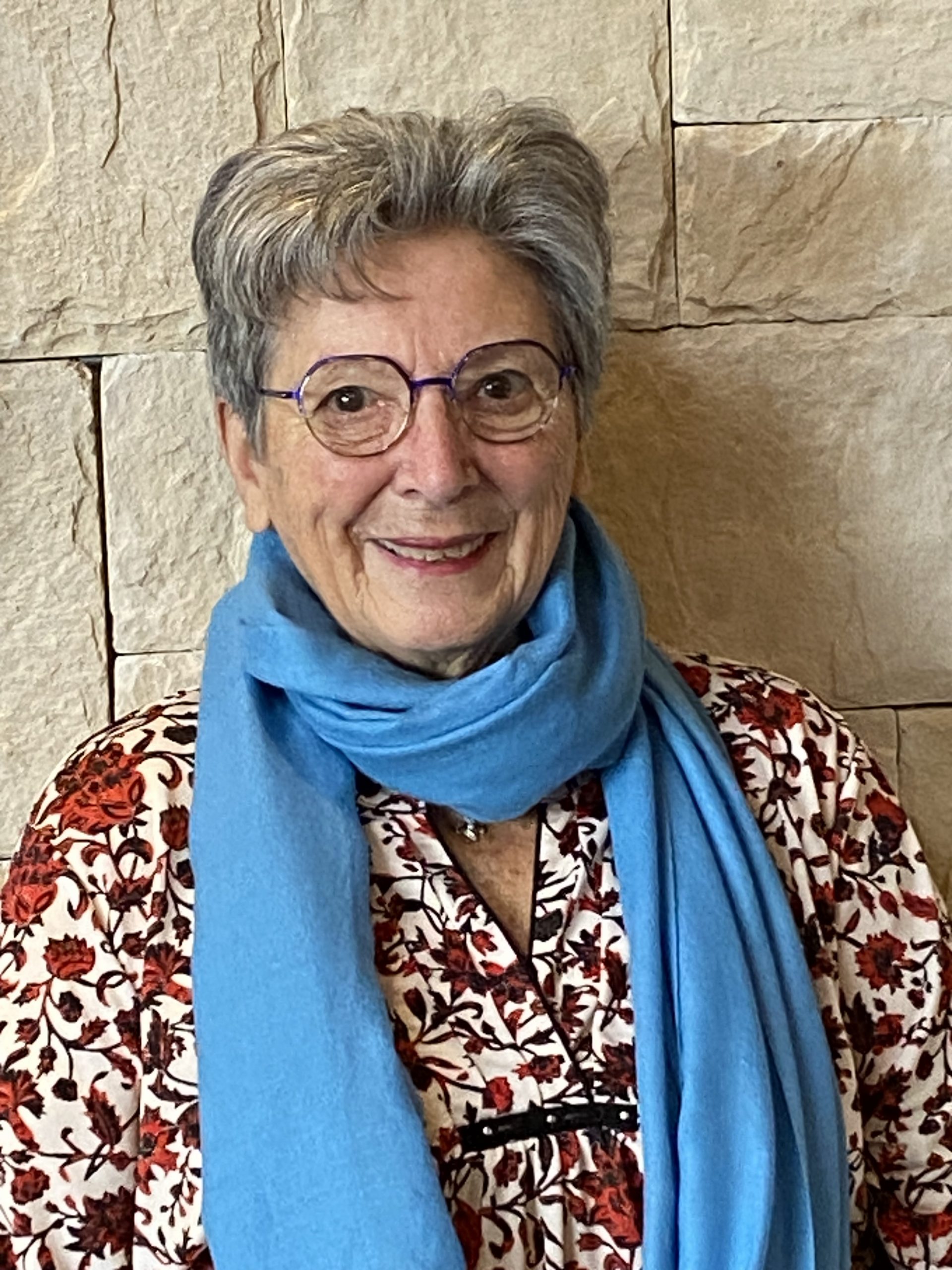 Thérèse MASSON