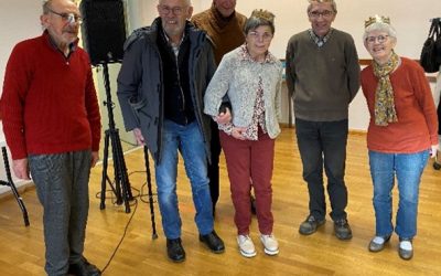 Galette des rois 2023