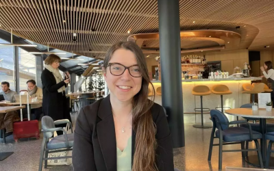 La Dr Manon Auffret veut faire la peau à Parkinson !