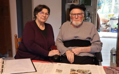 Atteint de Parkinson, l’ancien agent des espaces verts de Redon reconnu victime des pesticides