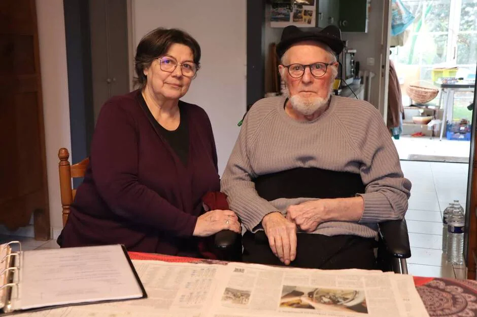Atteint de Parkinson, l’ancien agent des espaces verts de Redon reconnu victime des pesticides