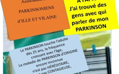 Feuille de liaison – Décembre/Janvier 2020 – N° 41