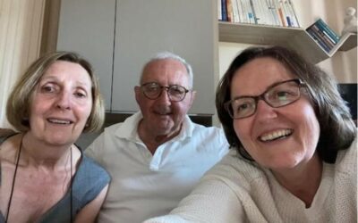 Feuille de liaison – Septembre/Octobre 2020 – N° 44