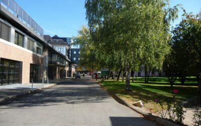 « Une Maison des Usagers » à la Polyclinique Saint- Laurent et l’Association de Parkinsoniens d’Ille et Vilaine sollicitée