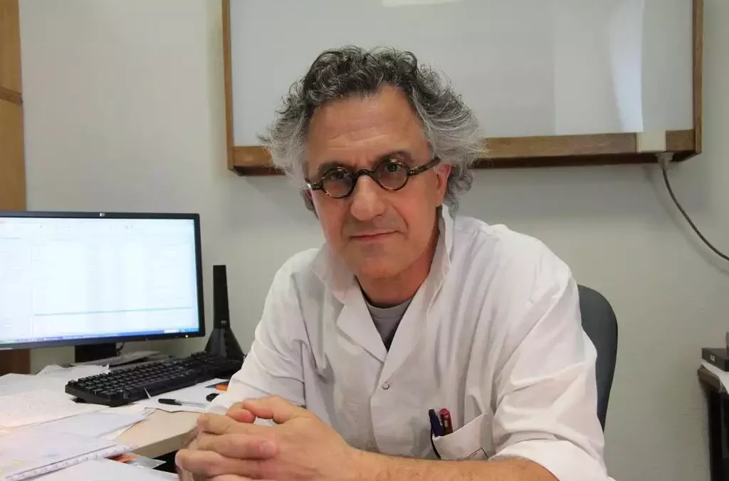 La maladie de Parkinson touche 10 000 Bretons. « Comment mieux prendre en charge la fin de vie »