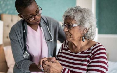 Maladies neurodégénératives : un lien entre la maladie de Parkinson et les hormones féminines ?