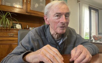 Atteint de Parkinson après avoir été exposé aux pesticides : « Je pensais que ma femme exagérait »