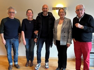 Assemblée générale du 24 février 2024