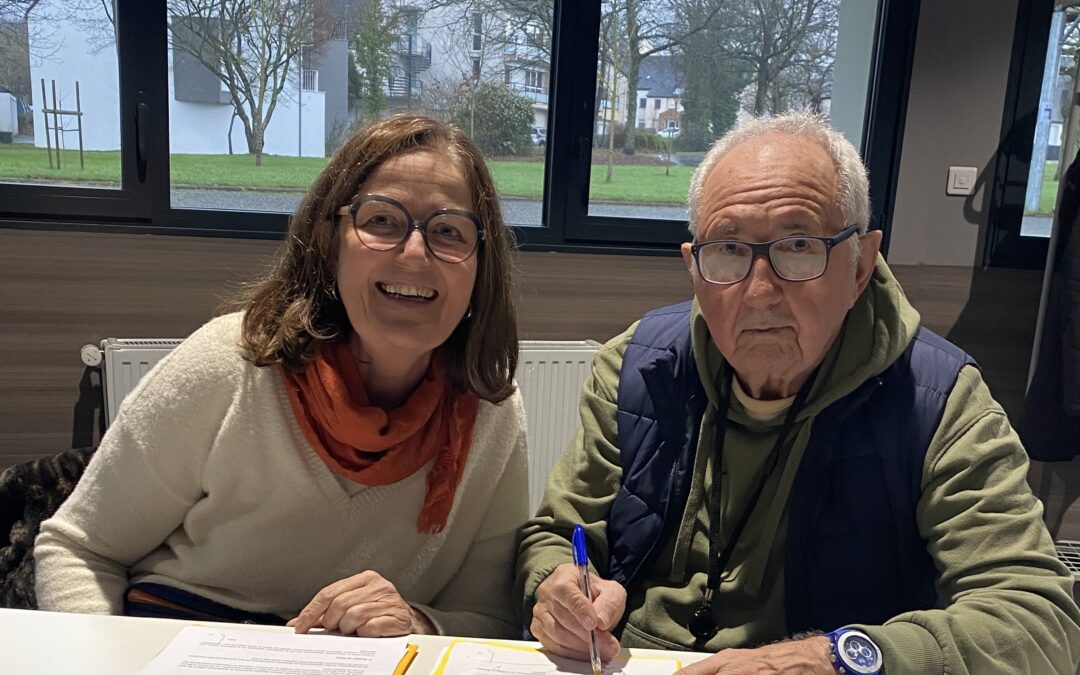 Assemblée Générale Extraordinaire le 19 décembre 2024