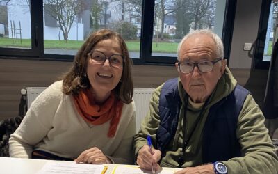 Assemblée Générale Extraordinaire le 19 décembre 2024