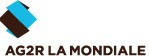 AG2R La Mondiale logo2AG2R