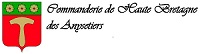 Commanderie HAUTE-BRETAGNE des Anysetiers Anysetiers - logo