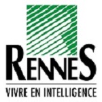 Ville de Rennes - Logo