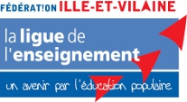 Ligue de l'Enseignement - Logo